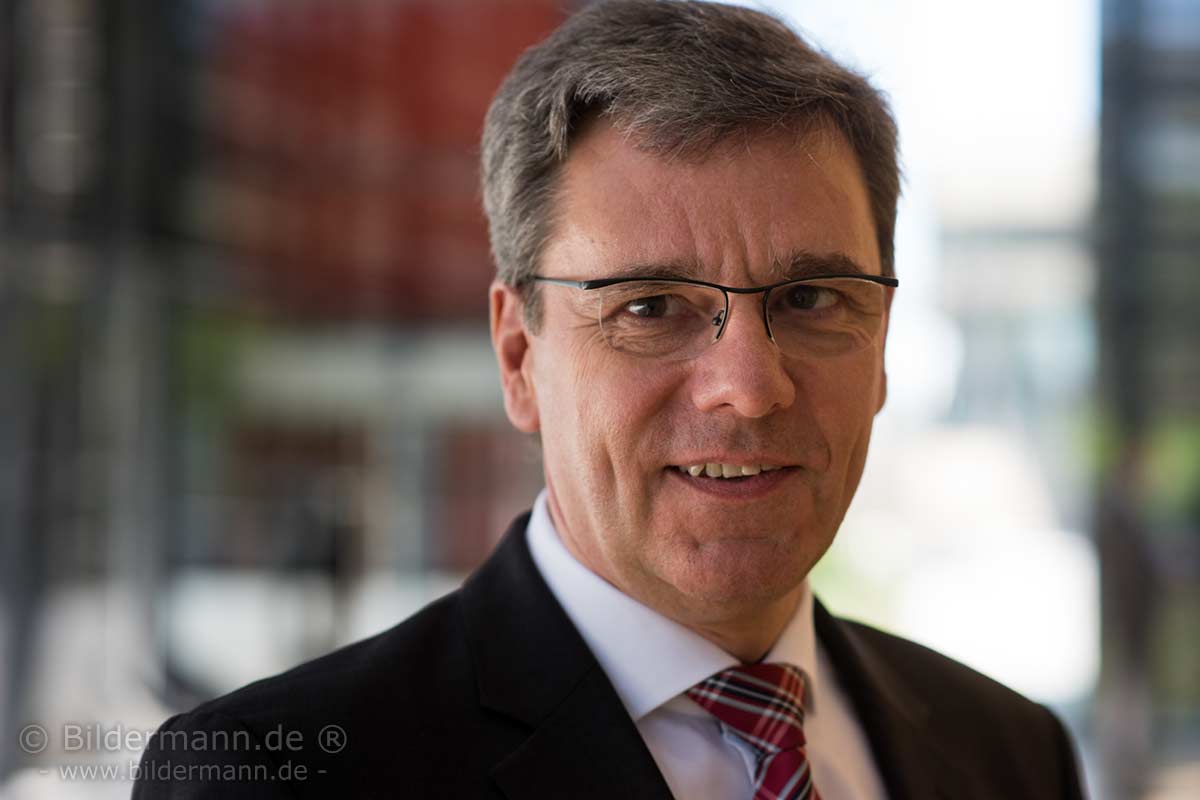 Politiker Frank Kupfer (CDU-Sachsen)