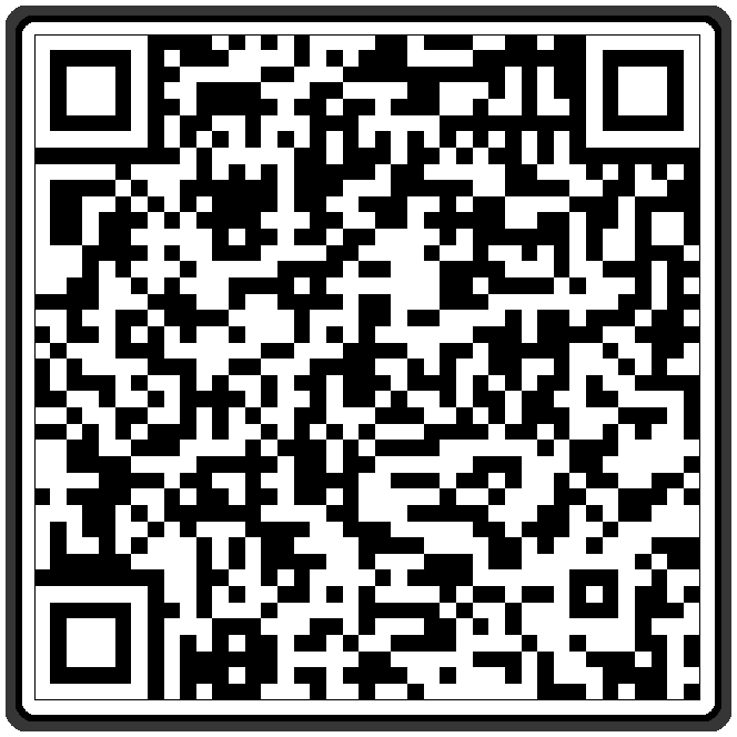 QR-Bildcode mit den Kontaktdaten von BILDERMANN ® (Dresden)