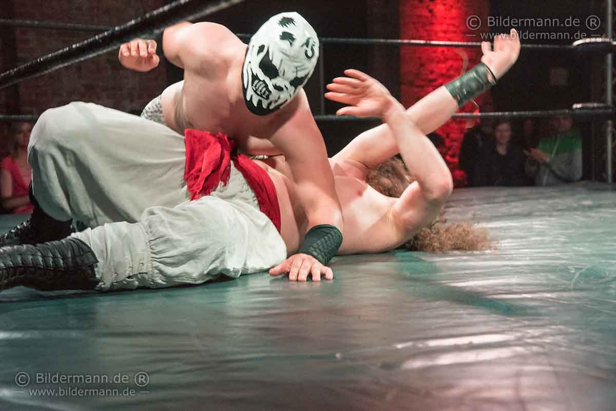 wrestling 554