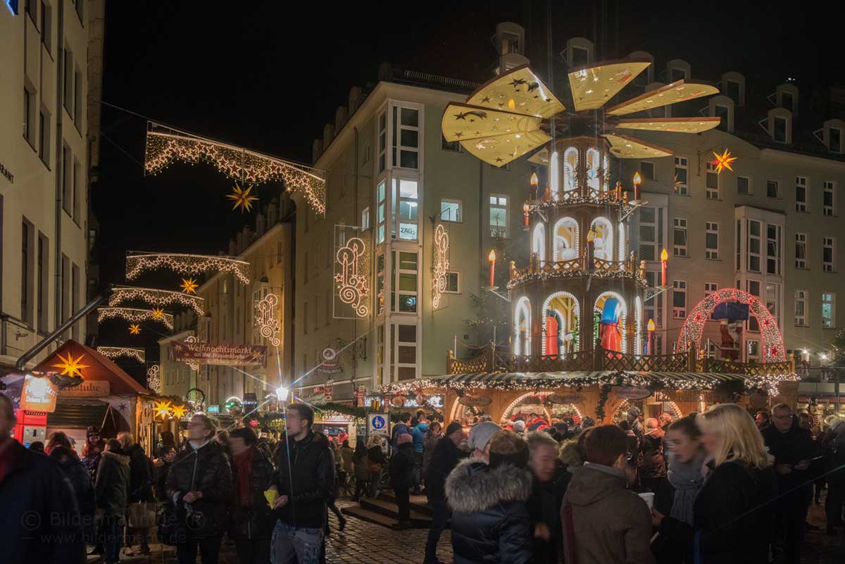 weihnachtsmarkt Dresden 4670